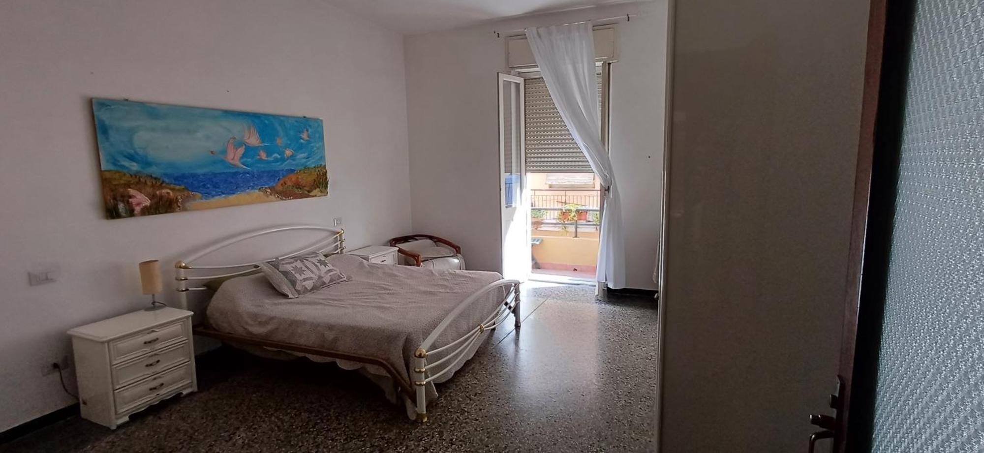 קליארי Super Central Rooms Con Uso Cucina מראה חיצוני תמונה