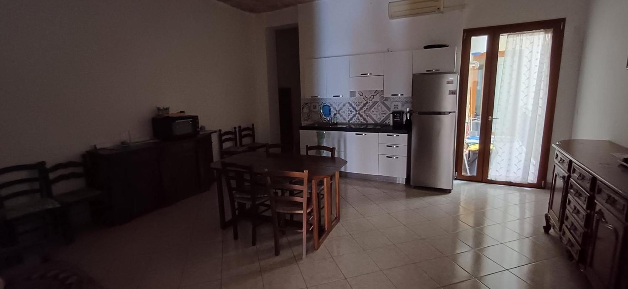 קליארי Super Central Rooms Con Uso Cucina מראה חיצוני תמונה