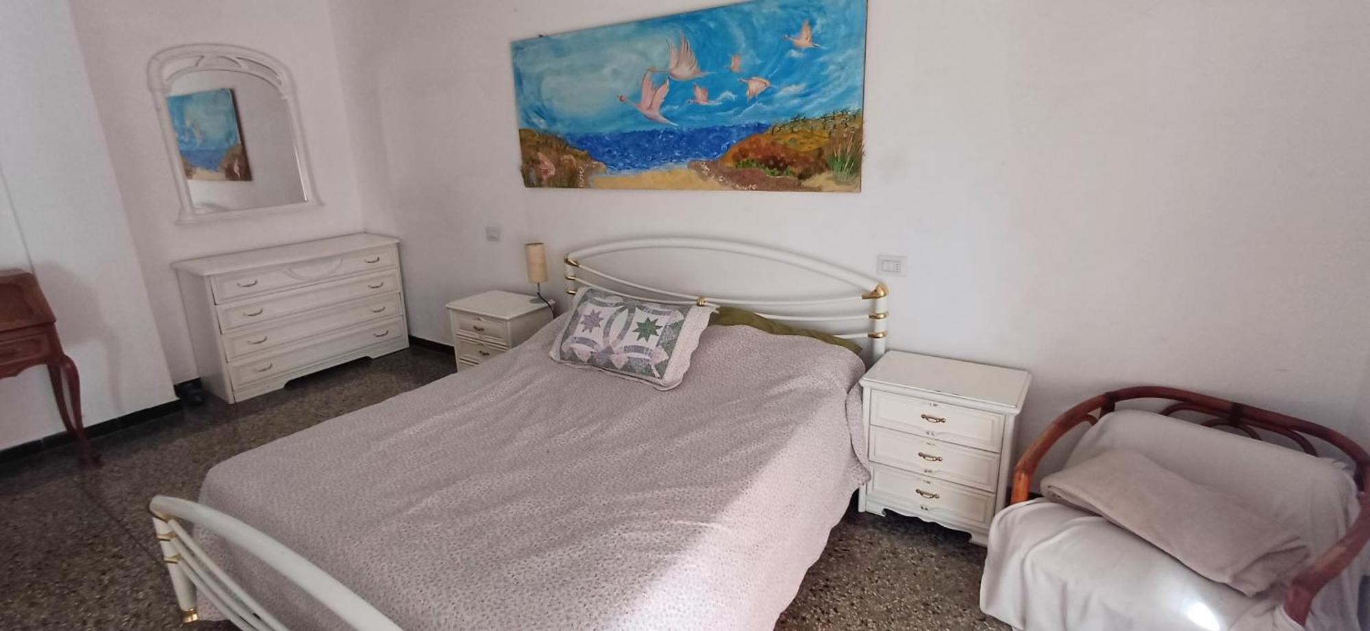 קליארי Super Central Rooms Con Uso Cucina מראה חיצוני תמונה