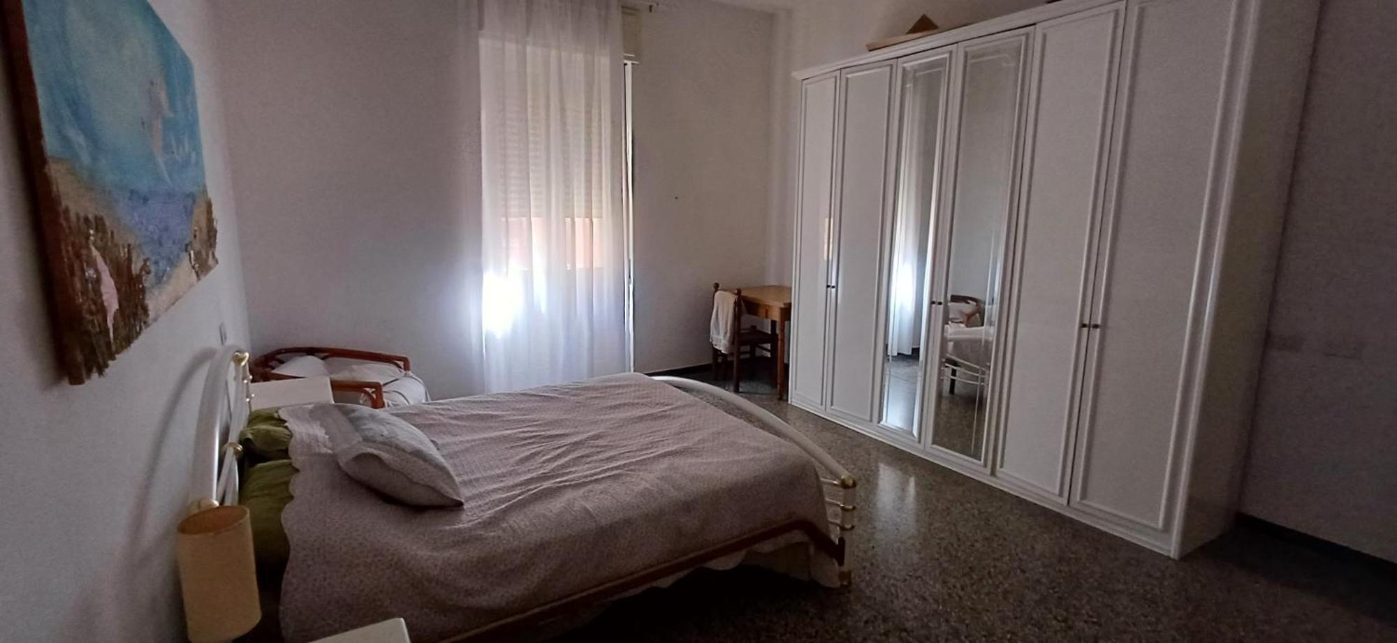קליארי Super Central Rooms Con Uso Cucina מראה חיצוני תמונה