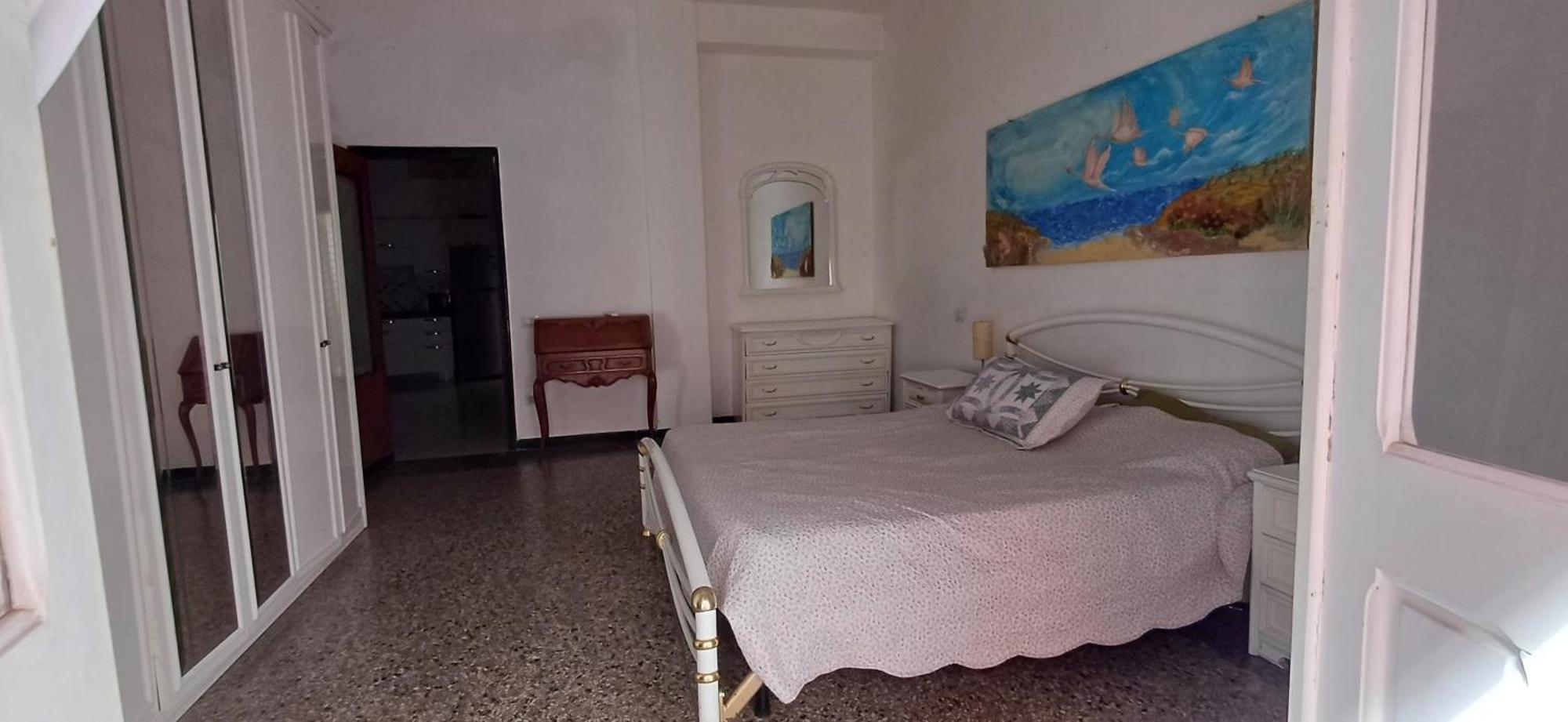 קליארי Super Central Rooms Con Uso Cucina מראה חיצוני תמונה