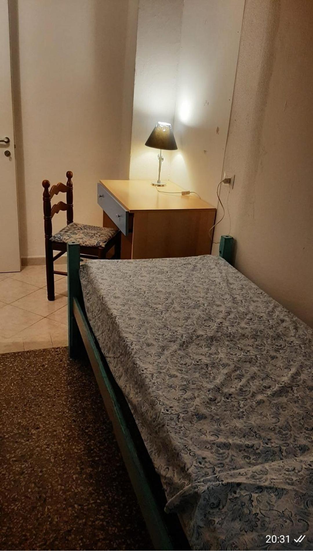 קליארי Super Central Rooms Con Uso Cucina מראה חיצוני תמונה
