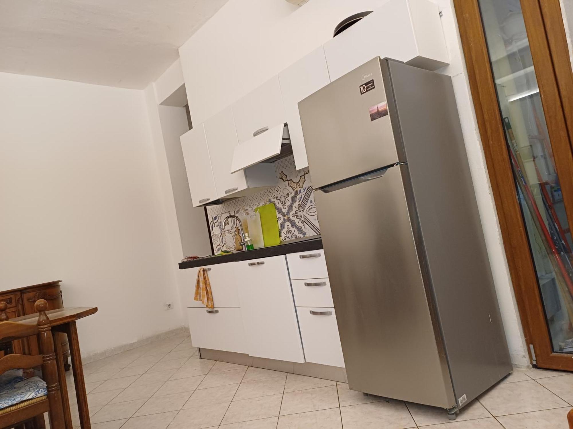 קליארי Super Central Rooms Con Uso Cucina מראה חיצוני תמונה