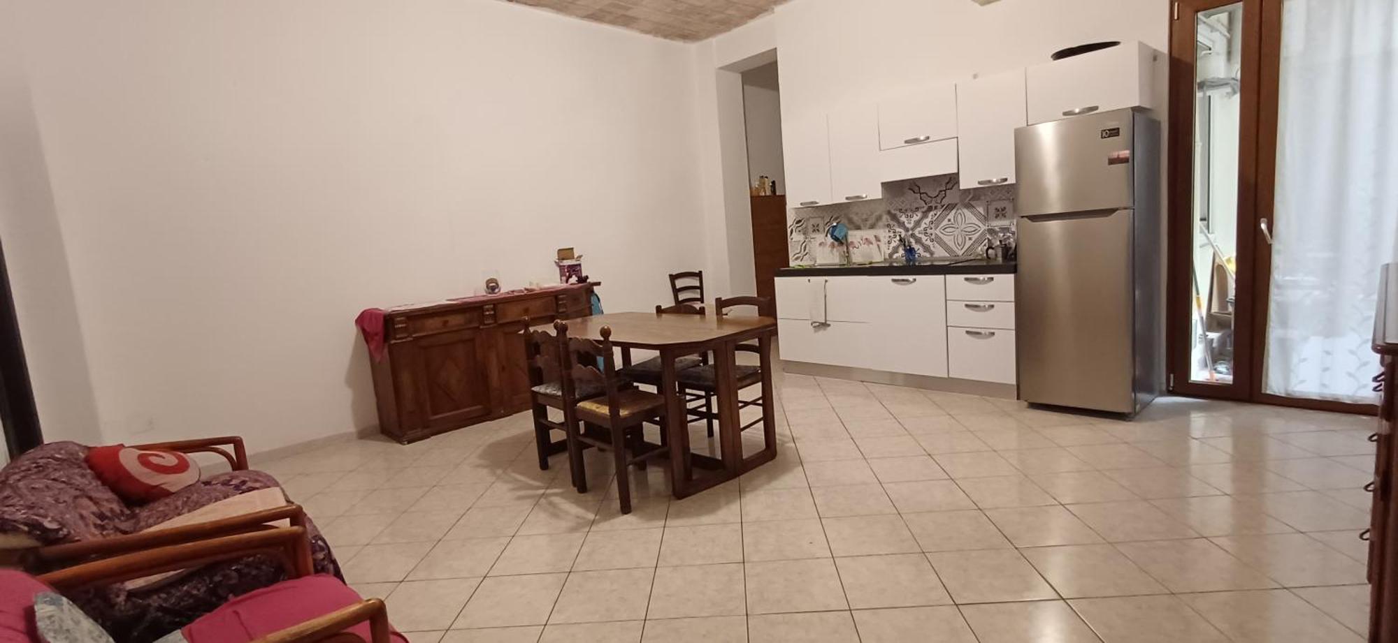 קליארי Super Central Rooms Con Uso Cucina מראה חיצוני תמונה