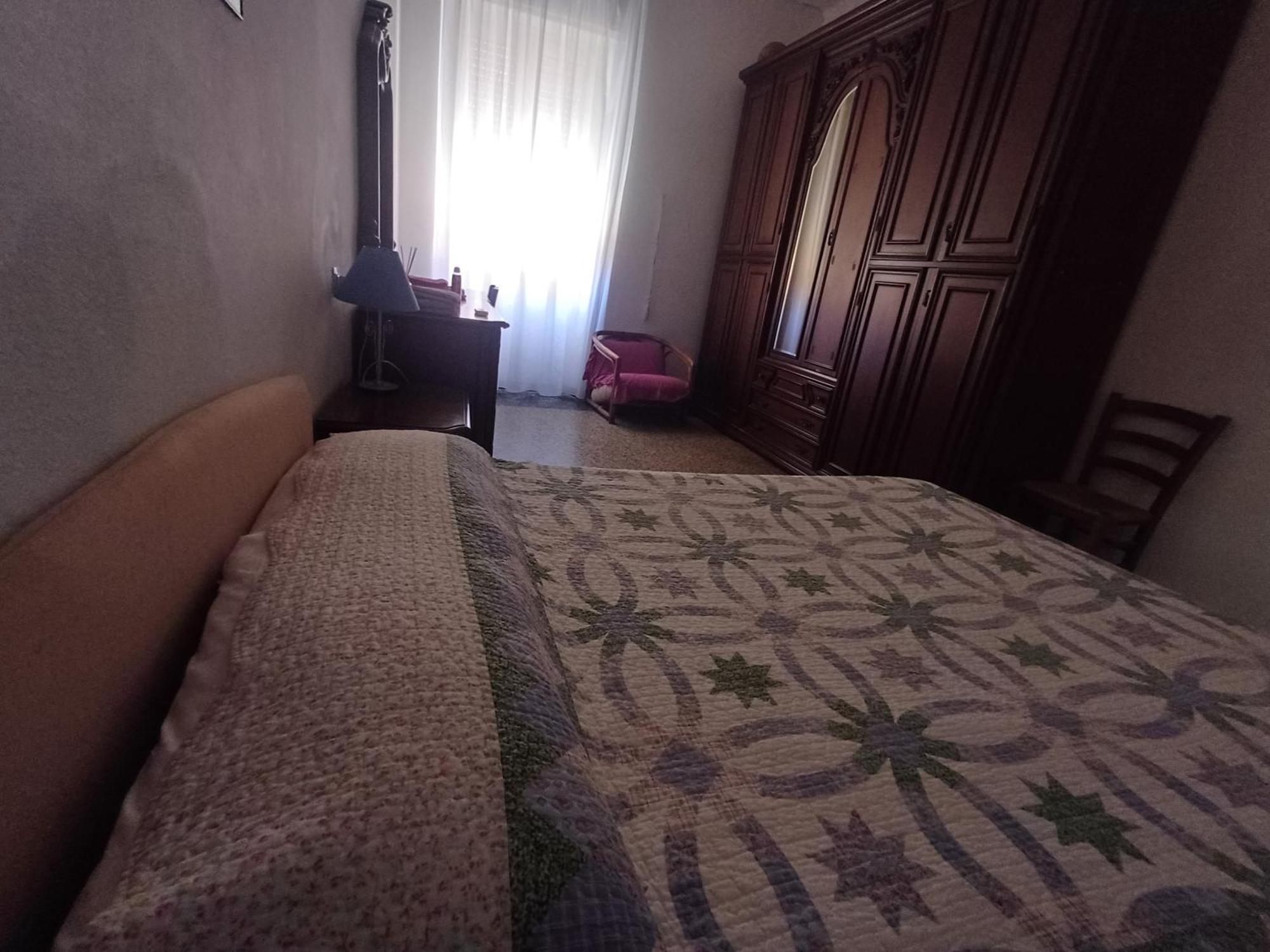 קליארי Super Central Rooms Con Uso Cucina מראה חיצוני תמונה